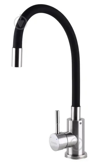 Смеситель для кухни EcoMix SBT3-203SB - фото 1 Смеситель для кухни EcoMix SBT3-203SB - фото 1