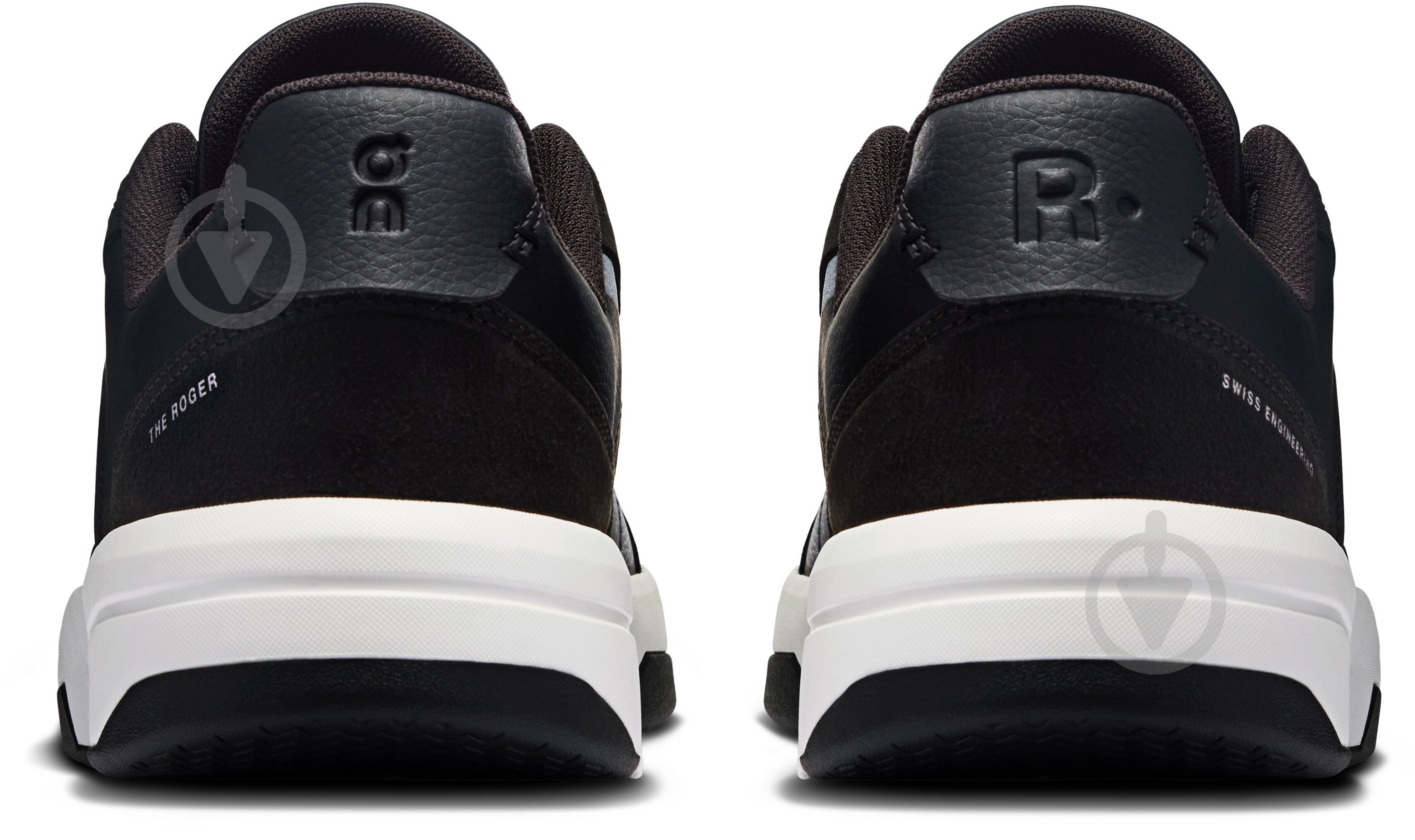 Кроссовки ON The ROGER Clubhouse 3MF10540299 р.44 - фото 4 Кроссовки ON The ROGER Clubhouse 3MF10540299 р.44 - фото 4