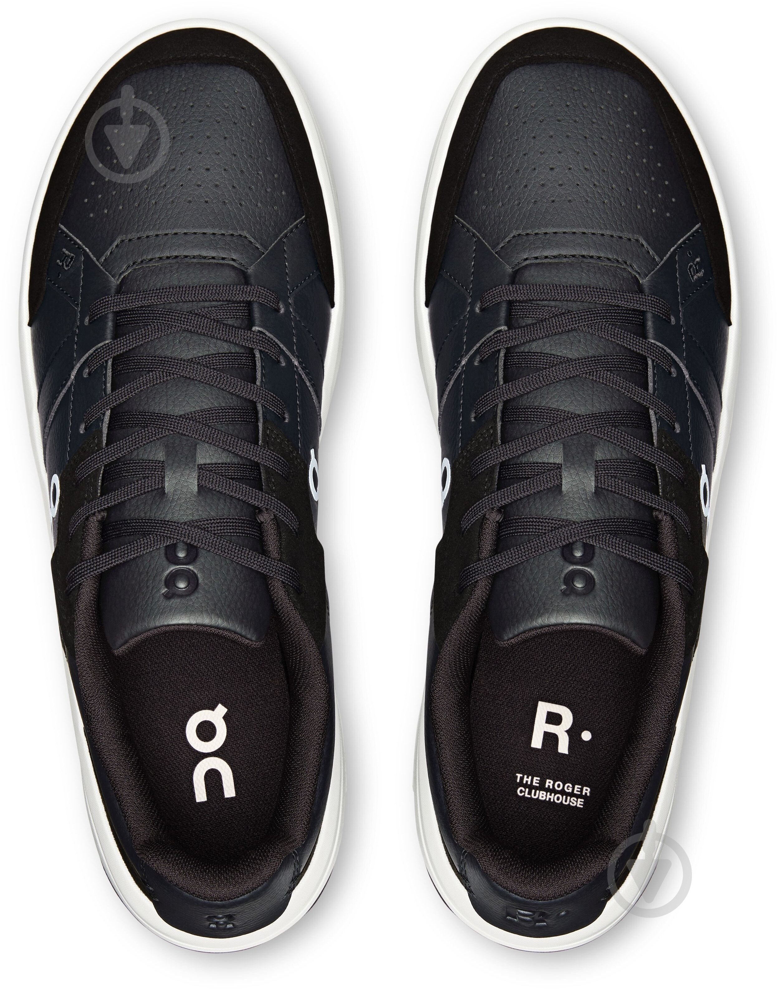 Кроссовки ON The ROGER Clubhouse 3MF10540299 р.44 - фото 5 Кроссовки ON The ROGER Clubhouse 3MF10540299 р.44 - фото 5