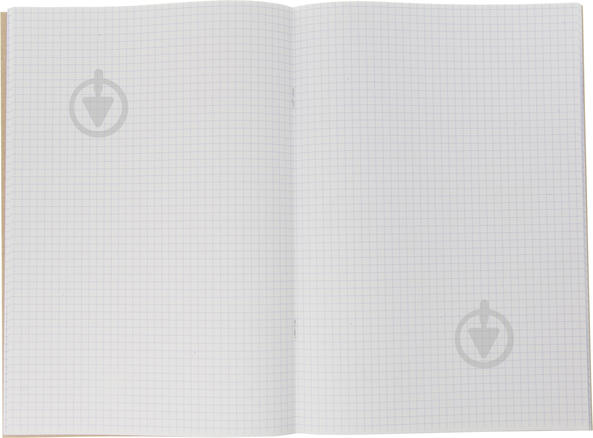 Зошит шкільний 48 аркушів у клітинку 13588 Тетрада - фото 3