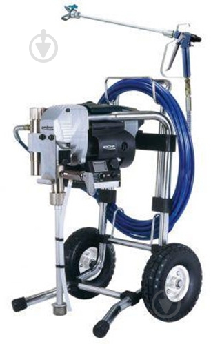 Краскораспылитель Grone 2560-261000 - фото 1