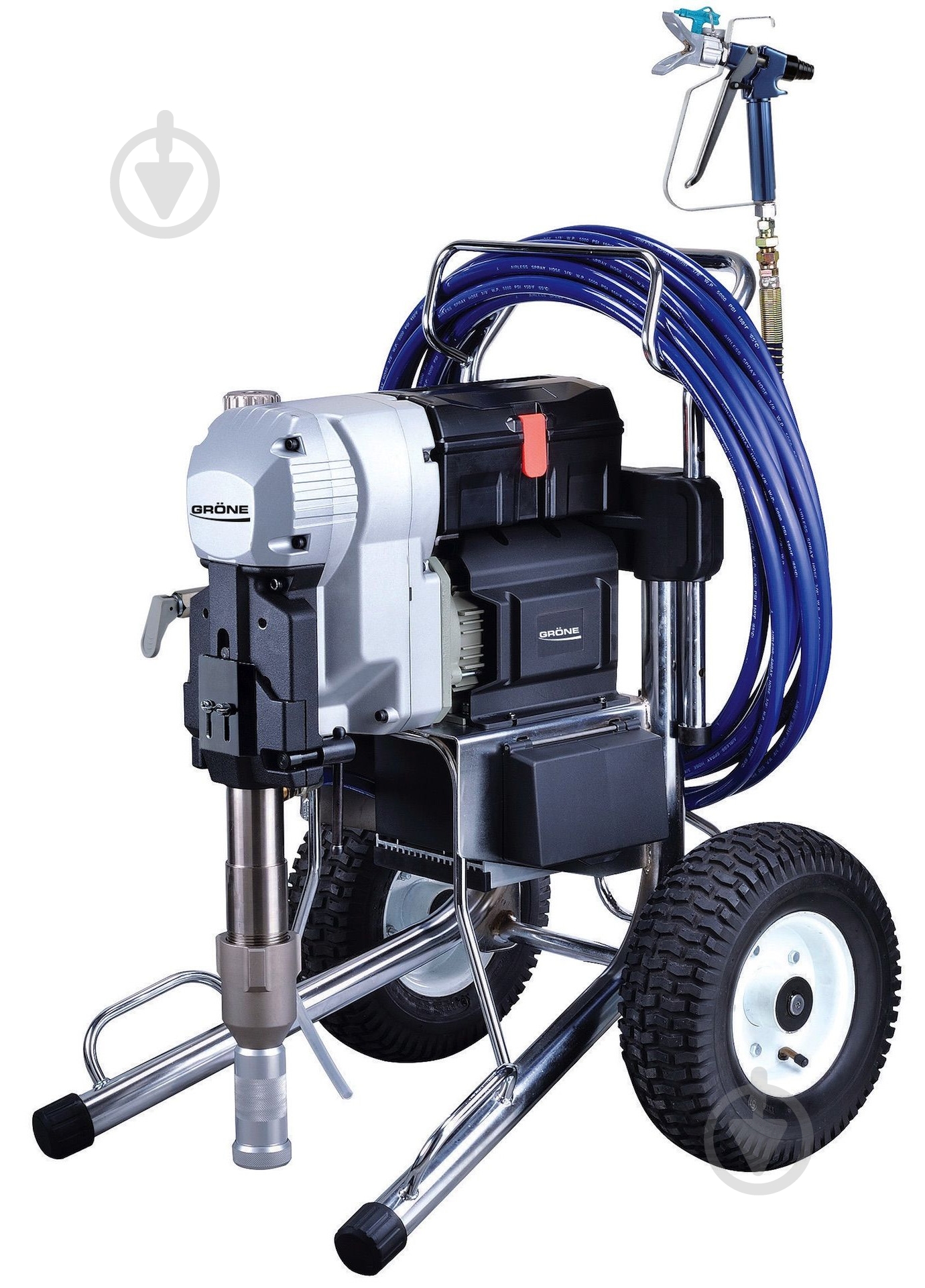 Краскораспылитель Grone UltraSpray 42 - фото 1