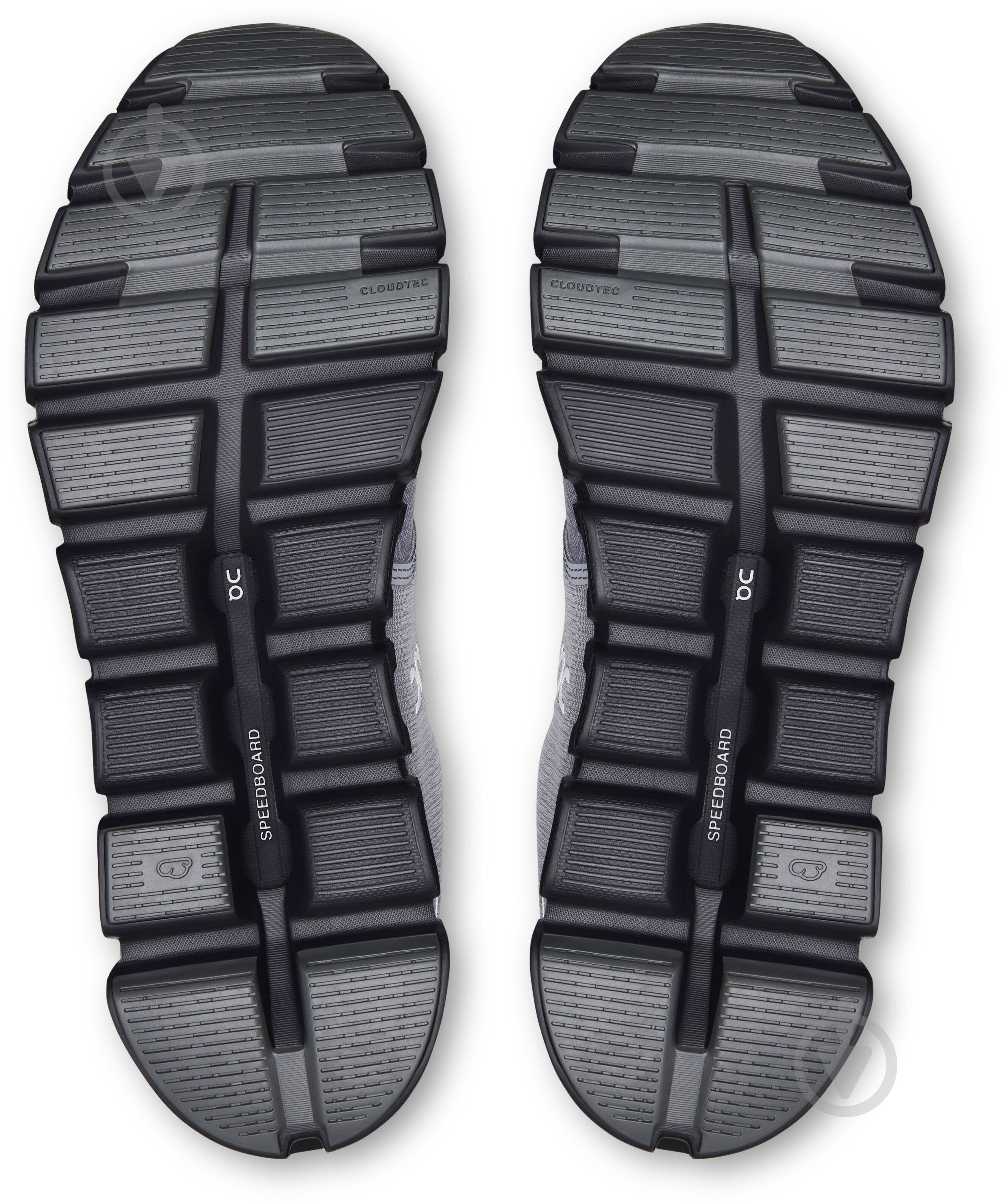 Кроссовки ON Cloud 6 WP 3MF10063030 р.44 - фото 6 Кроссовки ON Cloud 6 WP 3MF10063030 р.44 - фото 6