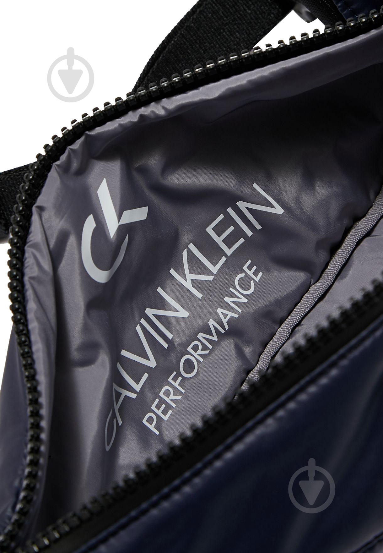 Сумка Calvin Klein Performance 0000PH0097-518 черный - фото 4 Сумка Calvin Klein Performance 0000PH0097-518 черный - фото 4