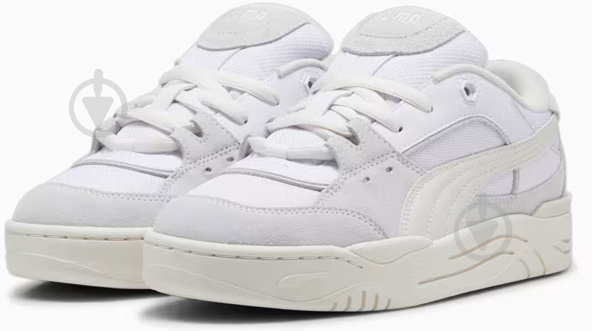 Кроссовки мужские Puma PUMA-180 38926716 р.42 бежевые - фото 9