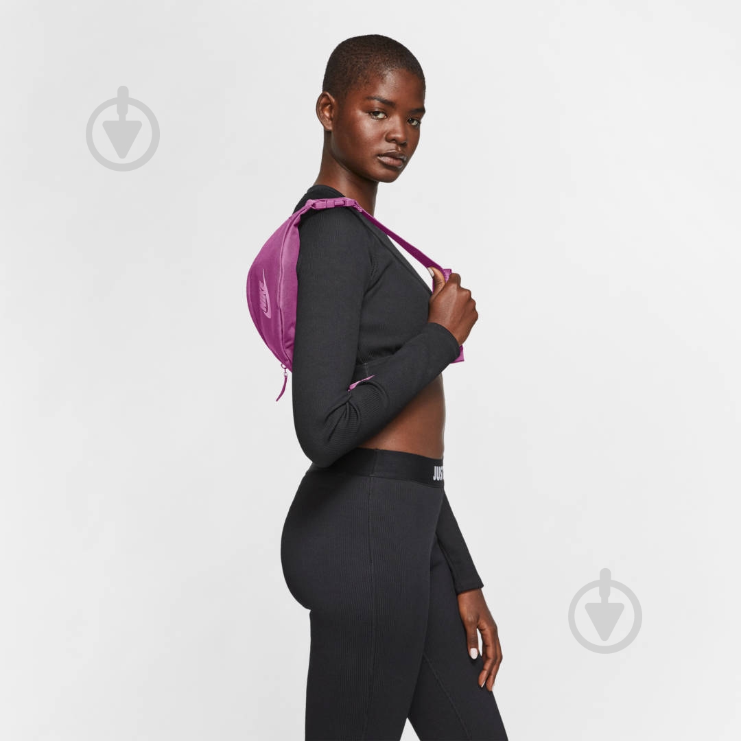 Сумка Nike CV8964-564 розовый - фото 5