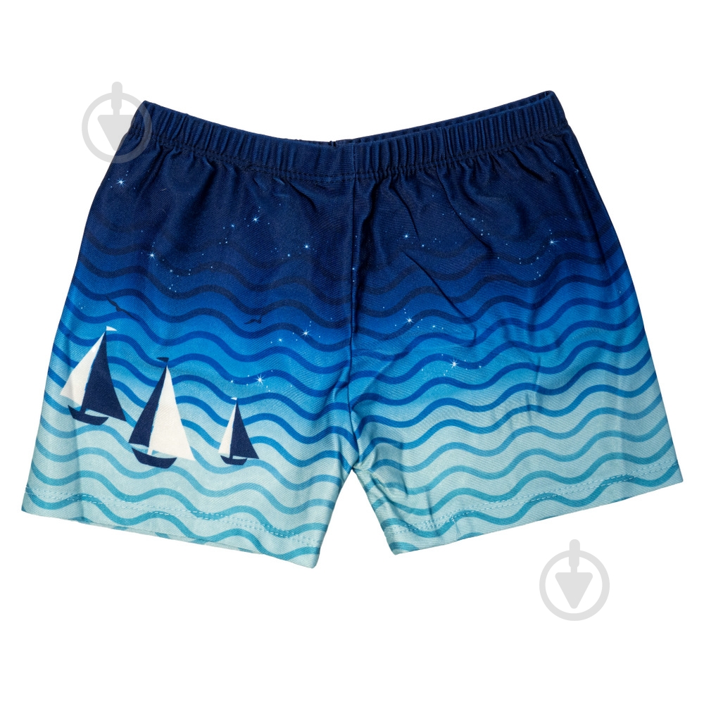 Шорты для плавания Devilon р.100 синий 518783 - фото 1