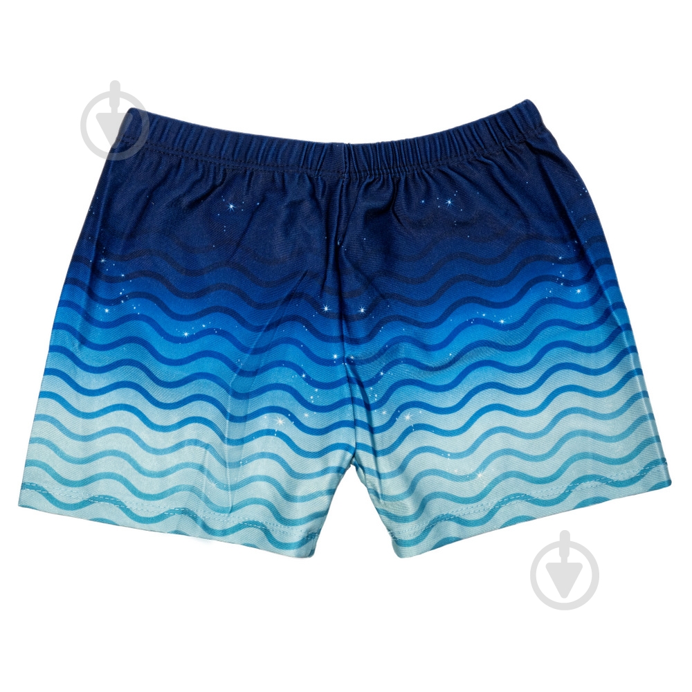 Шорты для плавания Devilon р.100 синий 518783 - фото 2