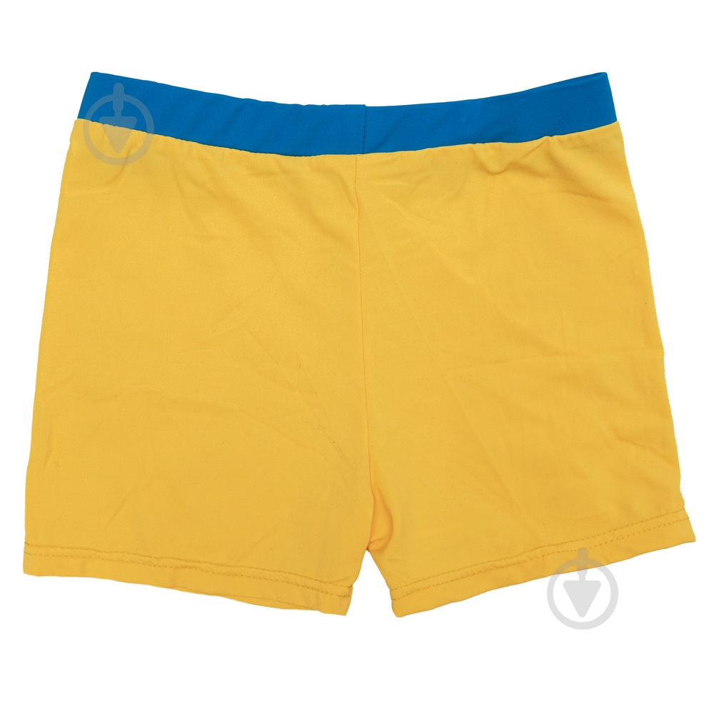 Шорти для плавання Devilon р.100 помаранчевий 519247 - фото 2