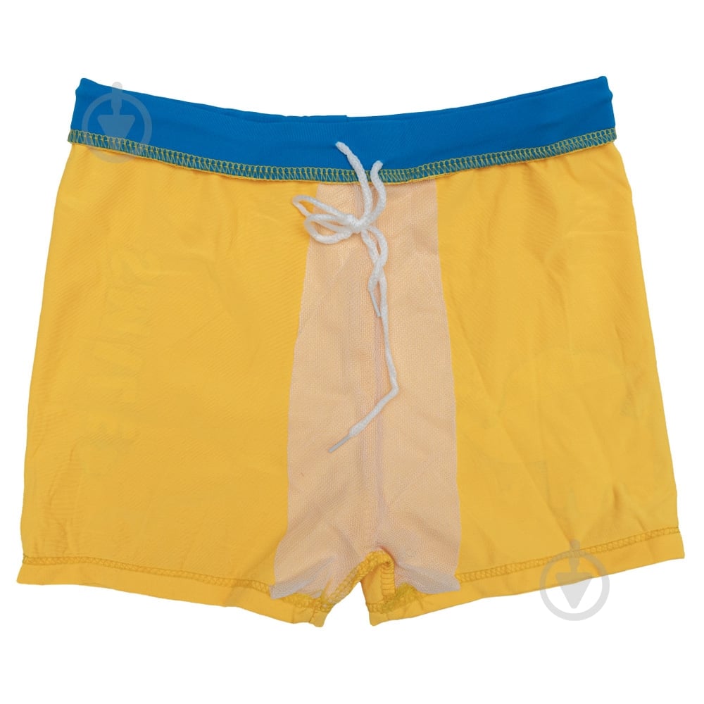 Шорти для плавання Devilon р.100 помаранчевий 519247 - фото 3