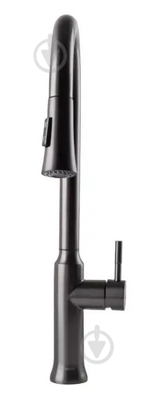 Смеситель для кухни Globus Lux ALPEN SBT1-2033-GP - фото 4