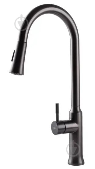 Смеситель для кухни Globus Lux ALPEN SBT1-2033-GP - фото 3