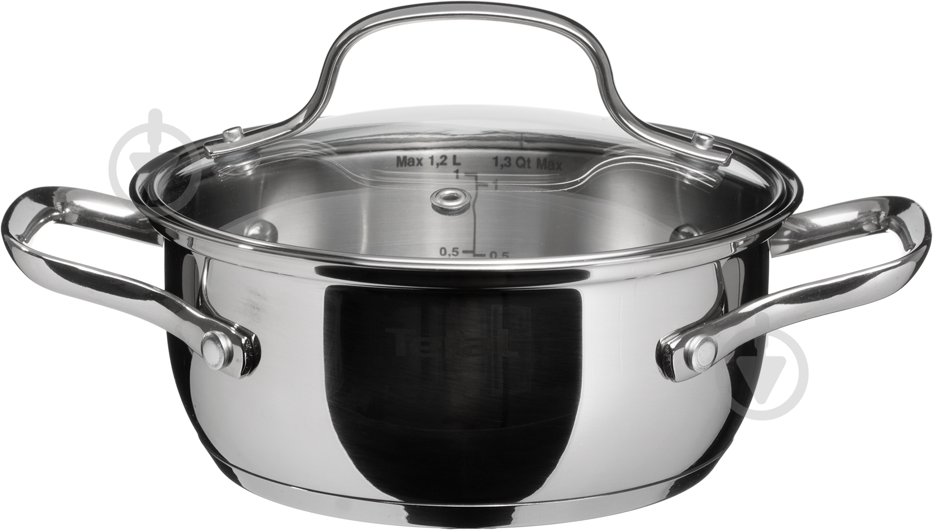 Набор посуды Tefal Uno 7 предметов A701A484 - фото 6