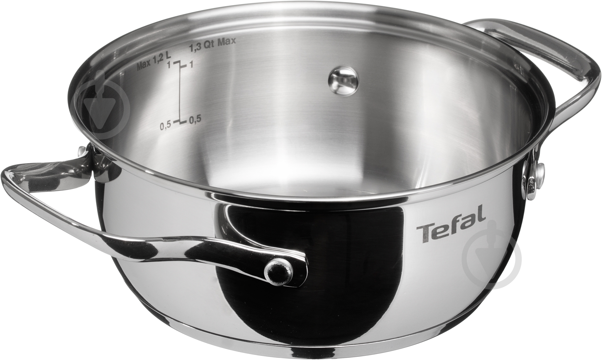 Набор посуды Tefal Uno 7 предметов A701A484 - фото 4