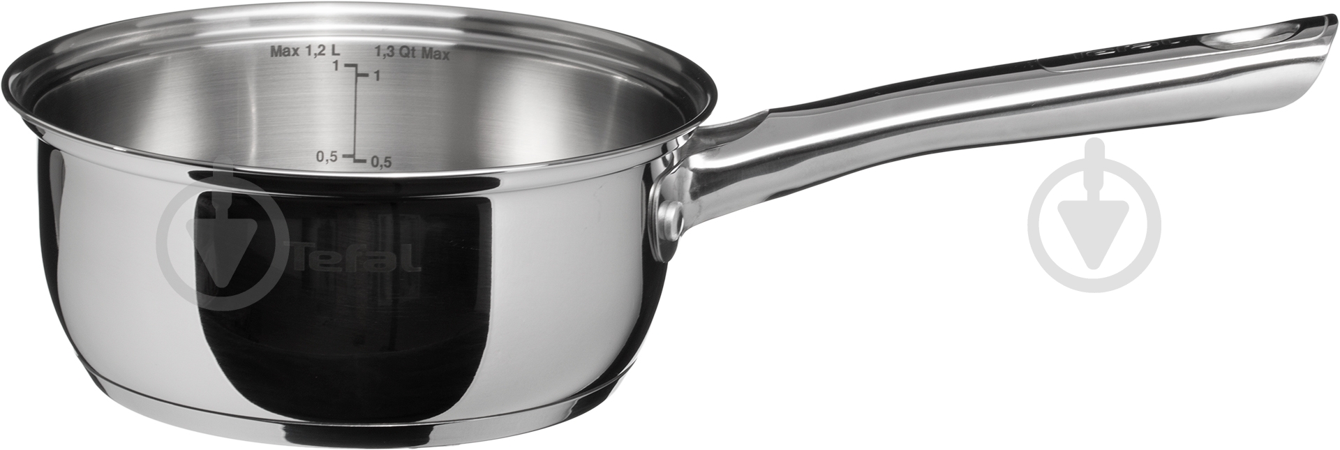 Набор посуды Tefal Uno 7 предметов A701A484 - фото 8