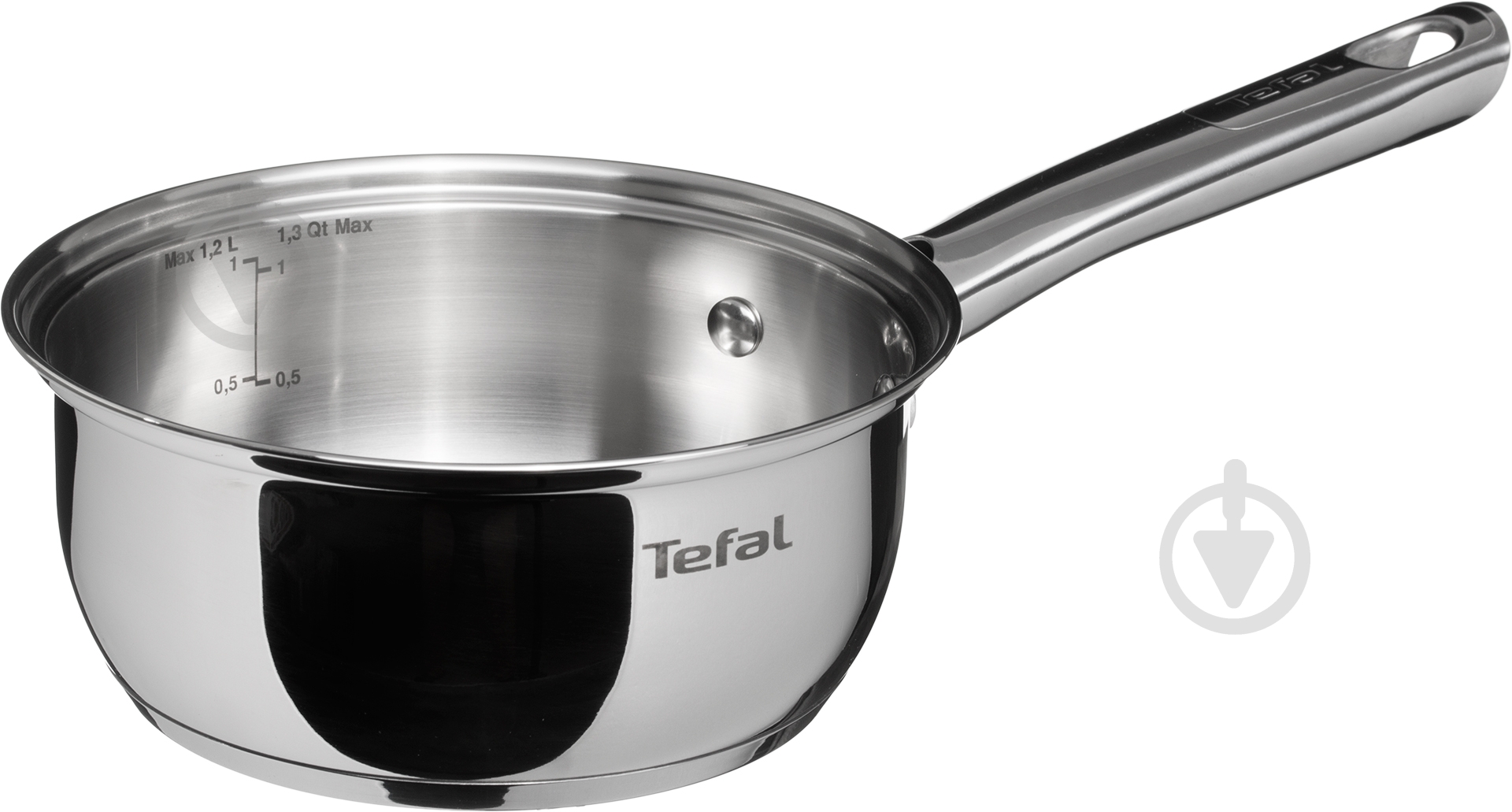 Набор посуды Tefal Uno 7 предметов A701A484 - фото 10