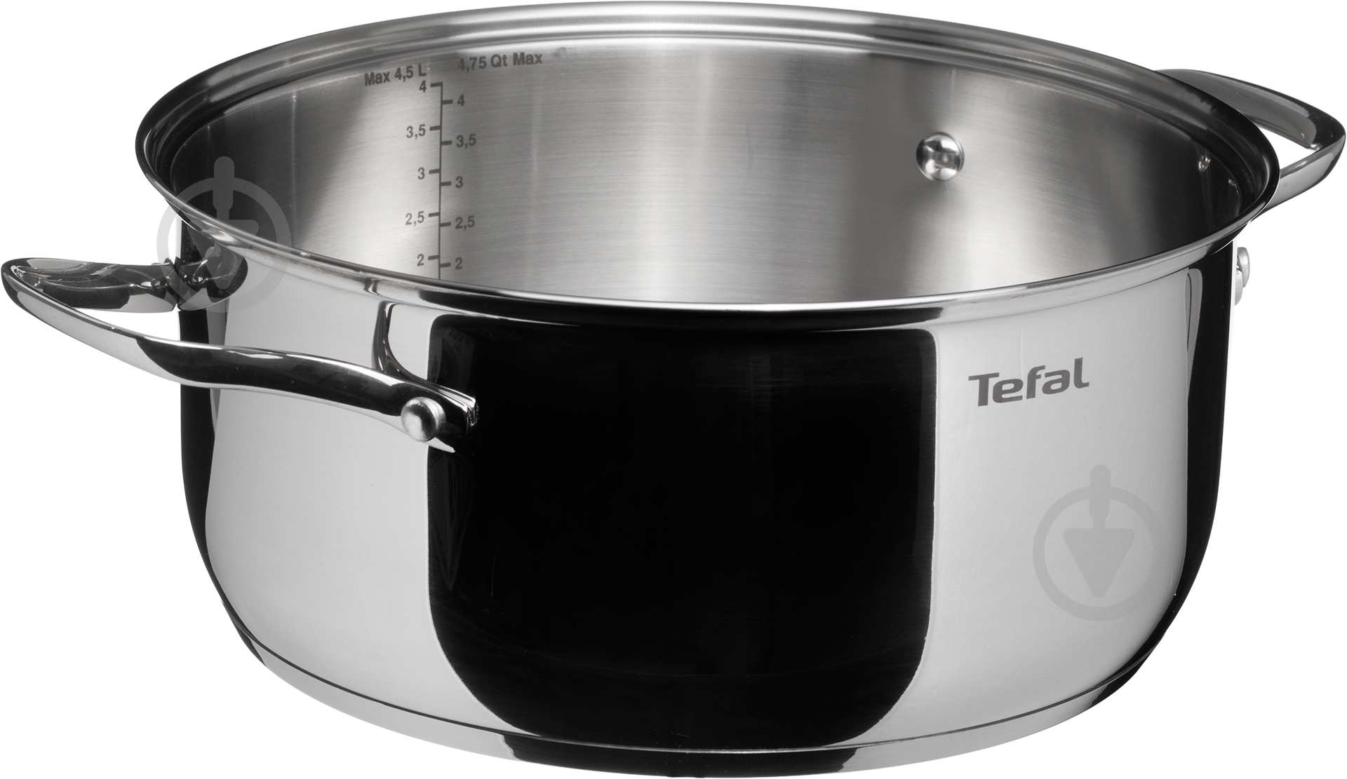 Набор посуды Tefal Uno 7 предметов A701A484 - фото 7