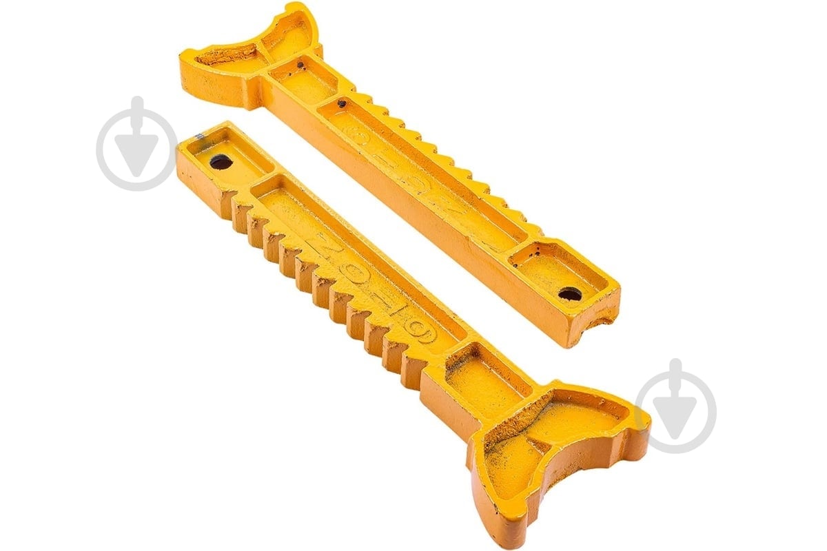 Підставка ремонтна складана FORSTIME FT-T46001C - фото 2