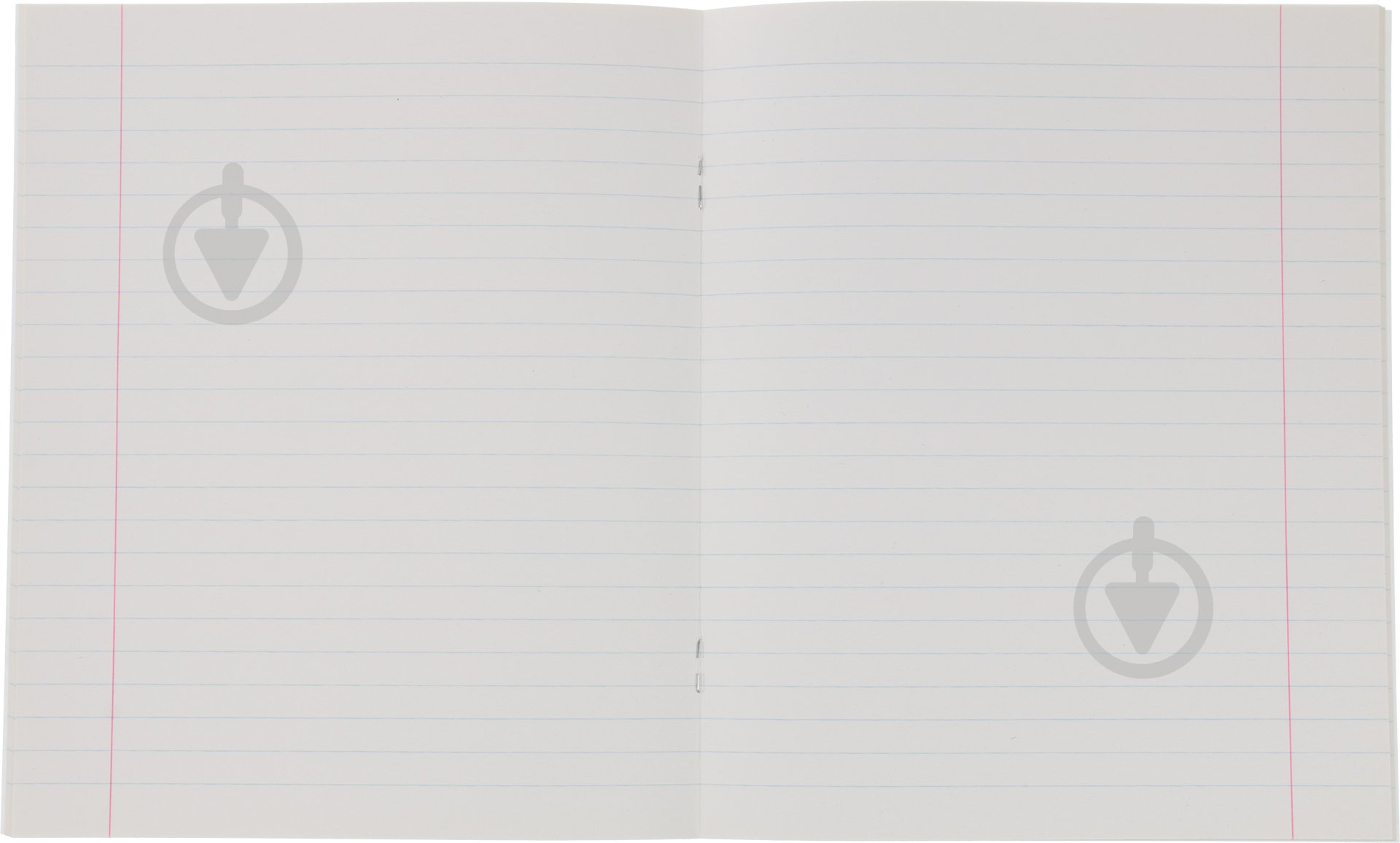 Тетрадь школьная 24 листа в линию Поділля - фото 3