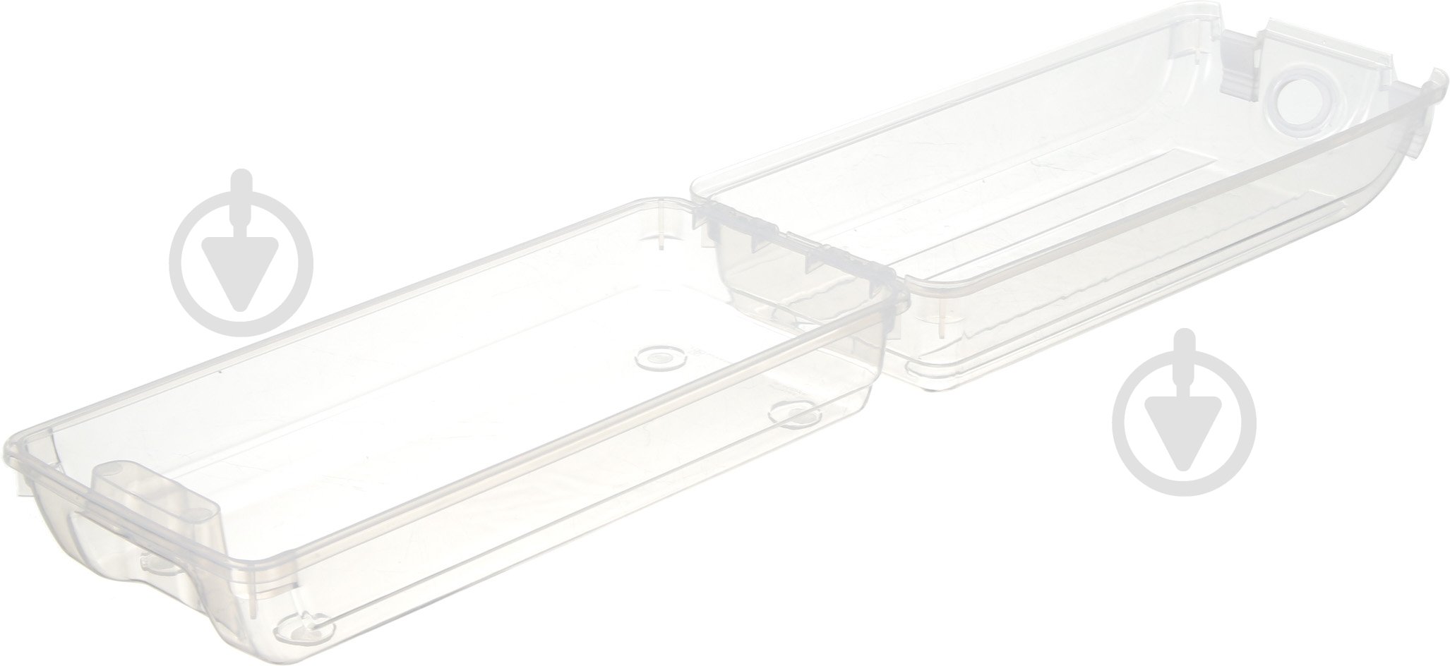 Контейнер для зберігання пластиковий Gondol Plastic G-420 для взуття 140x320x100 мм - фото 6