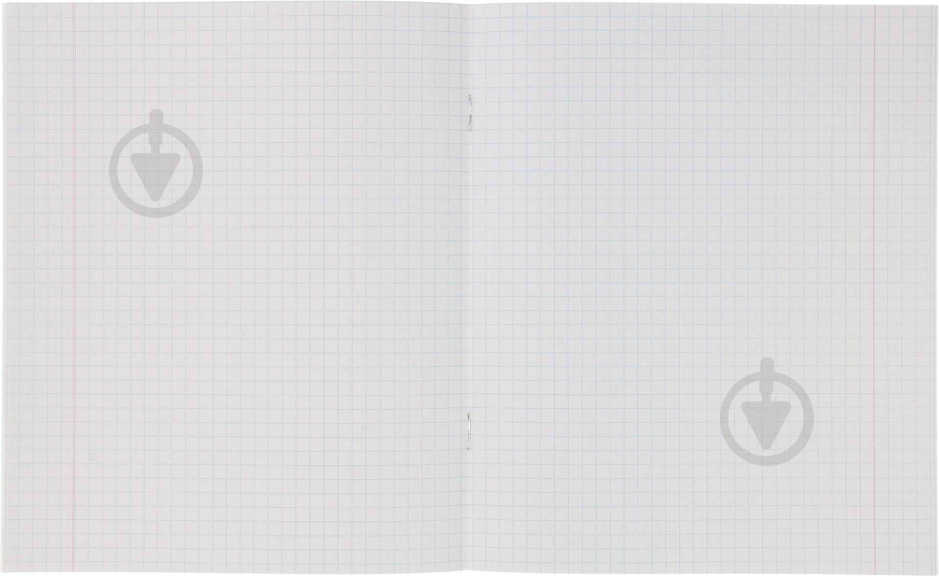 Тетрадь школьная 12 листов в клетку в ассортименте Поділля - фото 5