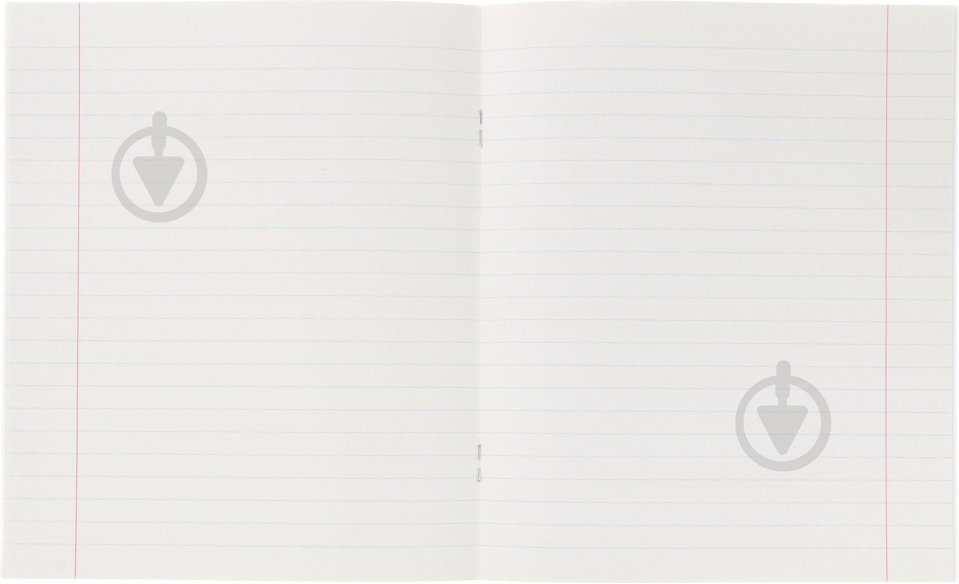 Тетрадь школьная 12 листов в линию в ассортименте Поділля - фото 3