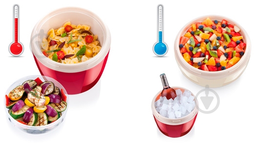 Термоконтейнер Tescoma Family 2,5 л 310541 - фото 2