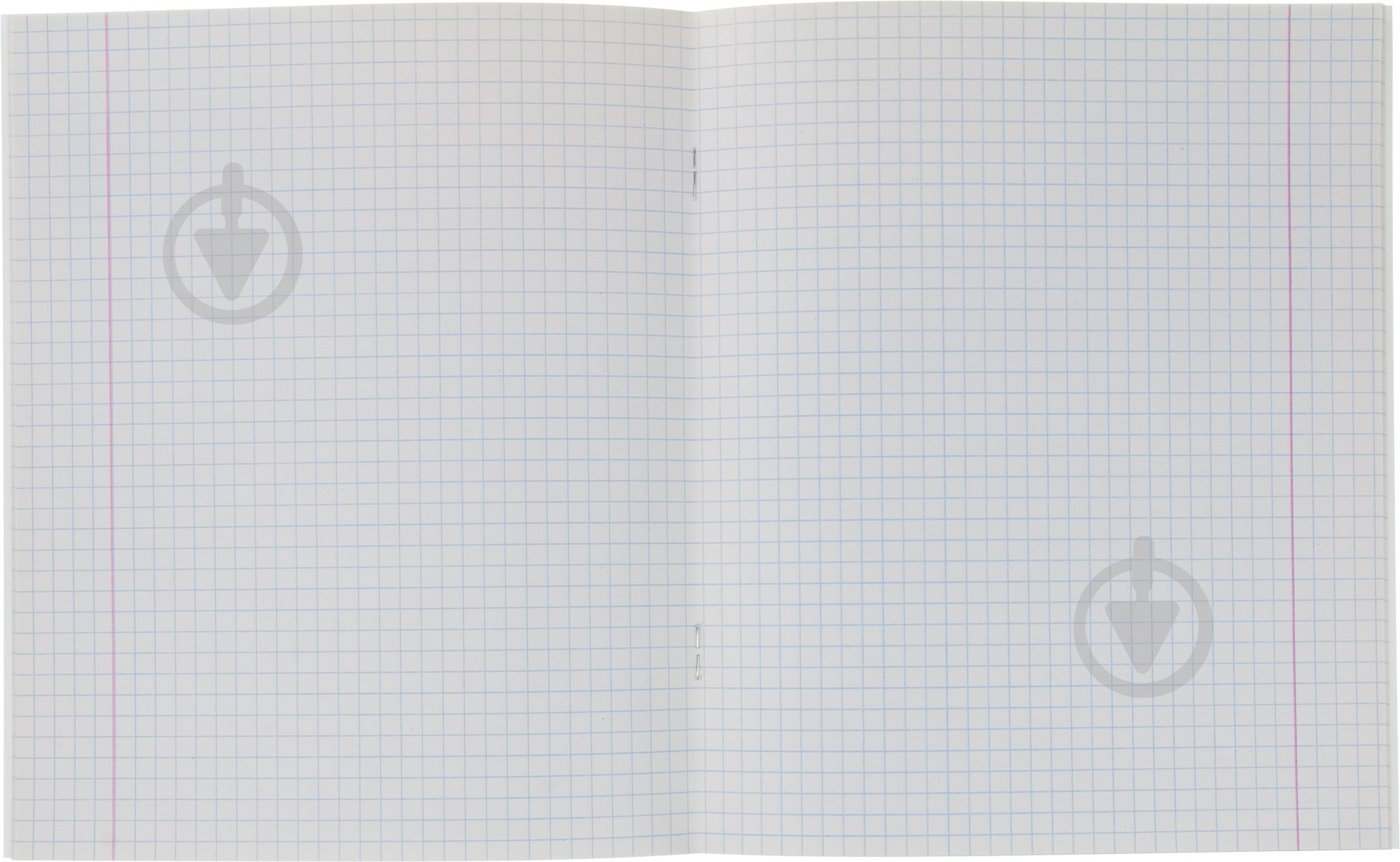 Тетрадь школьная 18 листов в клетку Поділля - фото 3