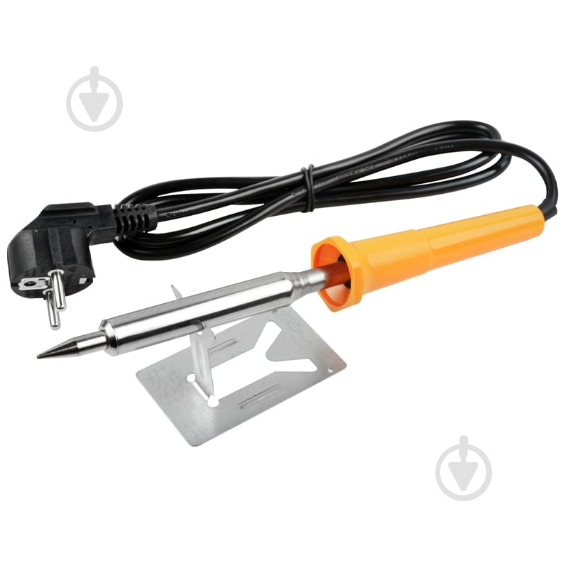 Паяльник Профи 60 Вт 38062 - фото 1