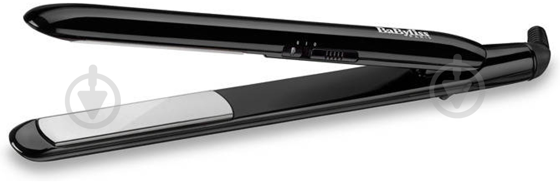 Випрямляч для волосся BaByliss ST240E - фото 1 Випрямляч для волосся BaByliss ST240E - фото 1
