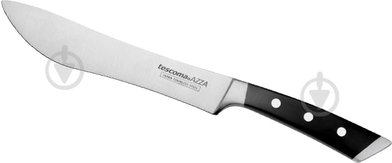 Нож для мяса Tescoma AZZA 19 см 884538 - фото 1