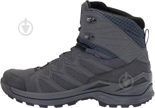 Ботинки тактические Lowa Innox PRO GTX Mid TF р.46 310830/0737 Wolf - фото 1