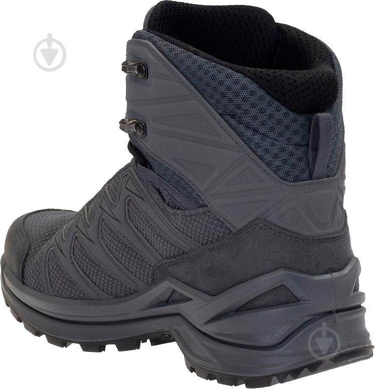 Ботинки тактические Lowa Innox PRO GTX Mid TF р.46 310830/0737 Wolf - фото 2