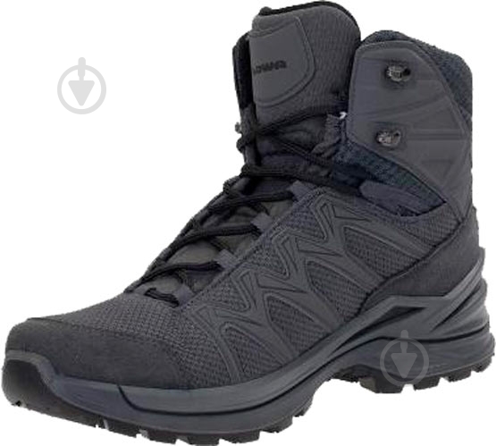 Ботинки тактические Lowa Innox PRO GTX Mid TF р.46 310830/0737 Wolf - фото 5