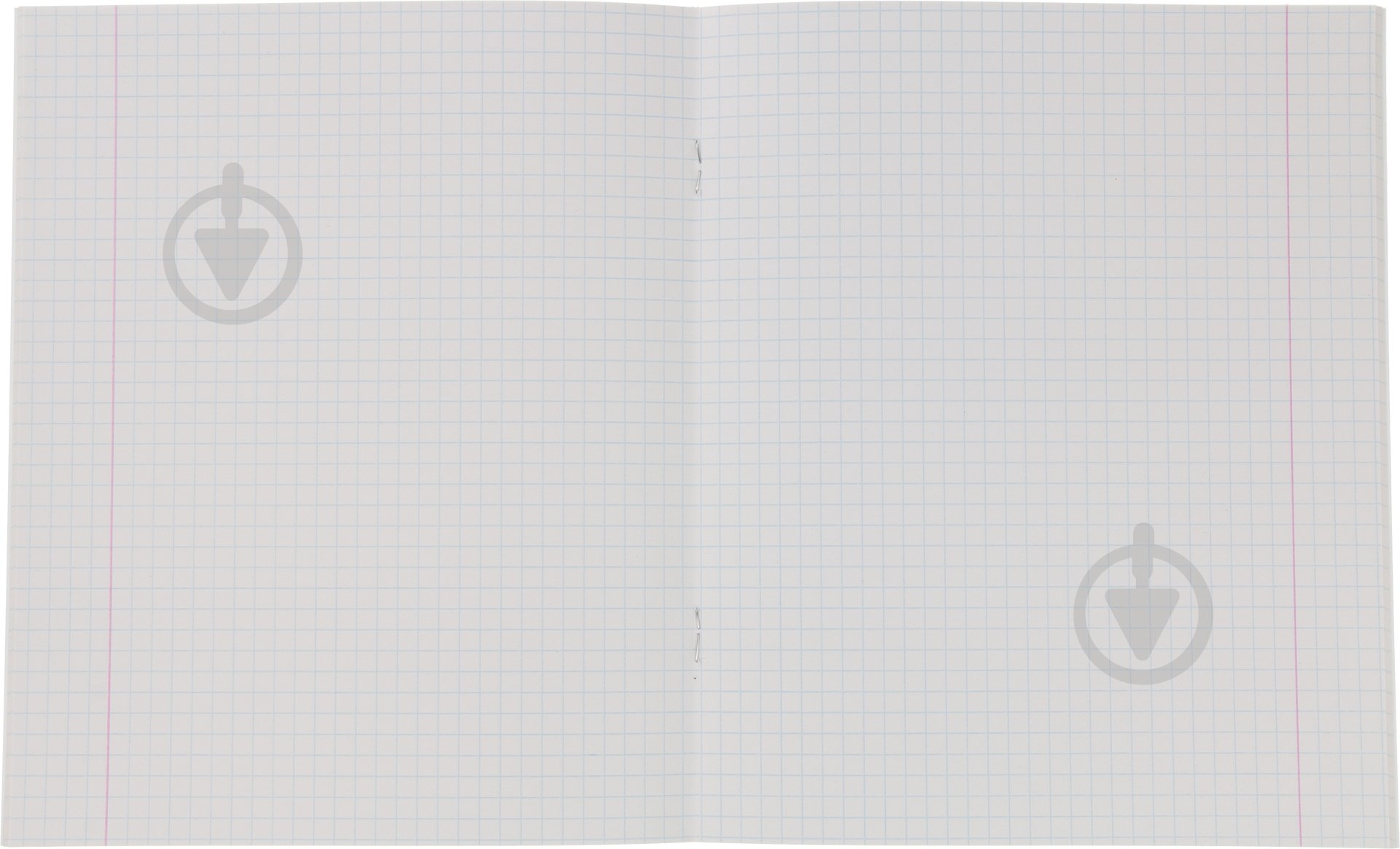 Тетрадь школьная 24 листа в клетку в ассортименте Поділля - фото 5