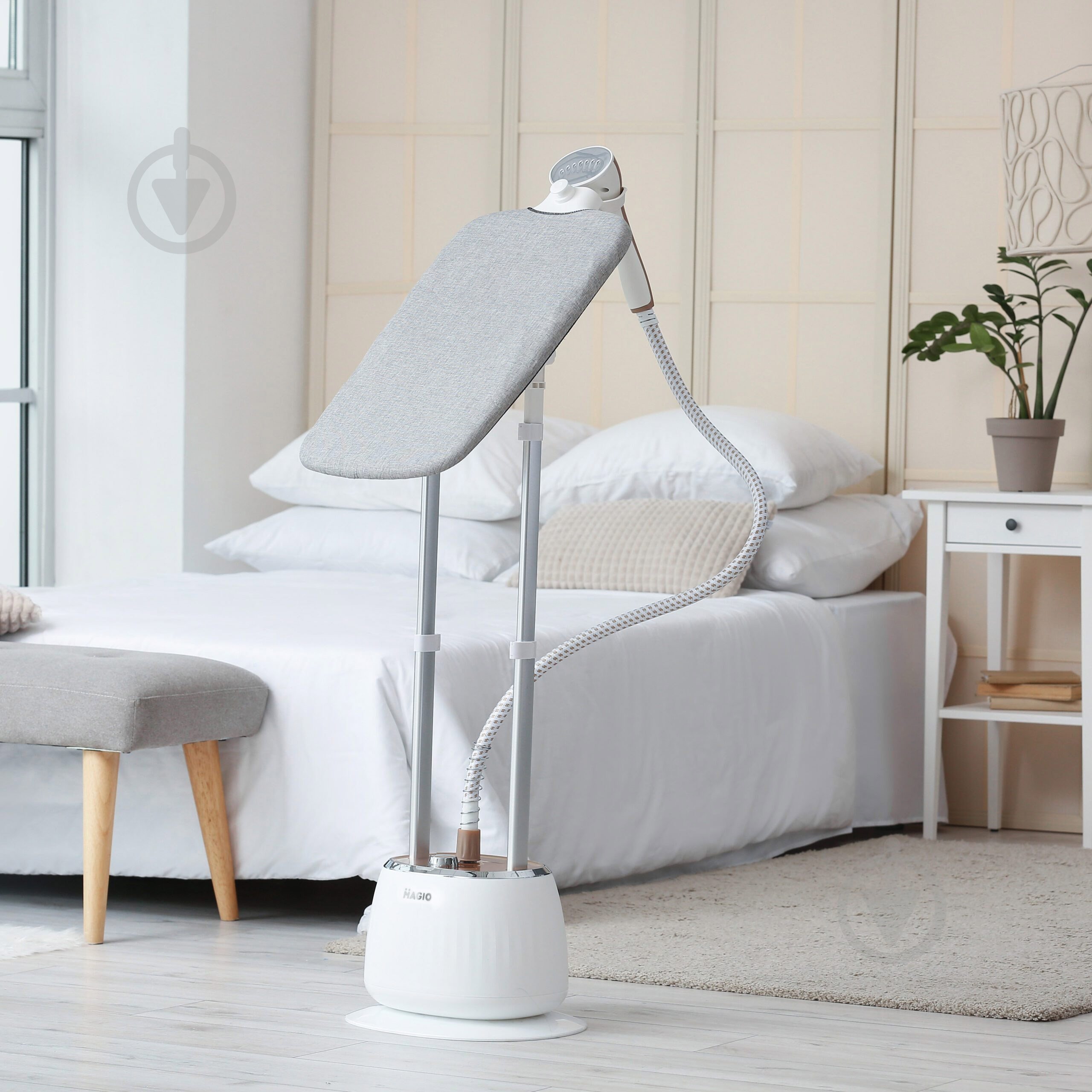 Відпарювач Magio МG-330 - фото 8