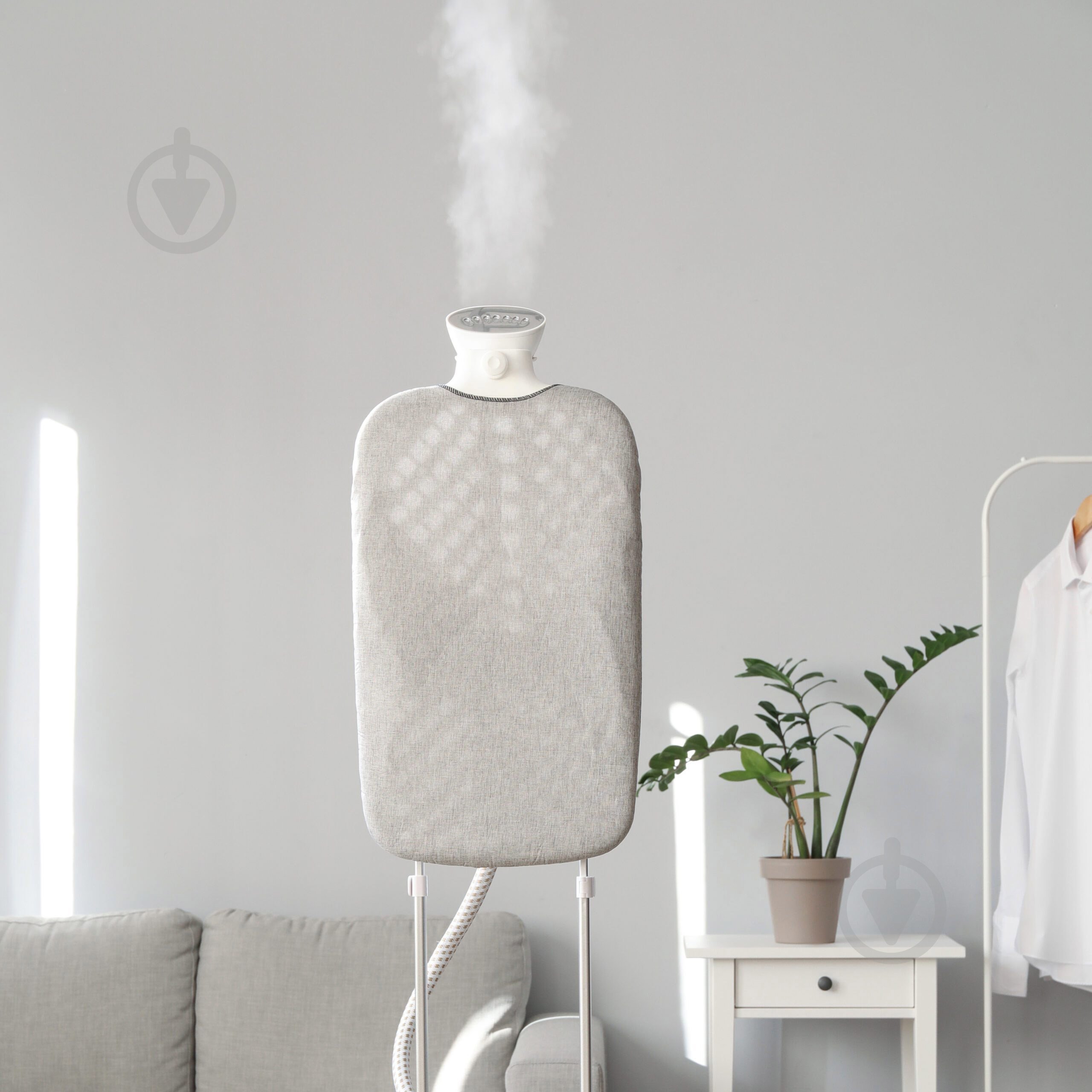 Відпарювач Magio МG-330 - фото 11