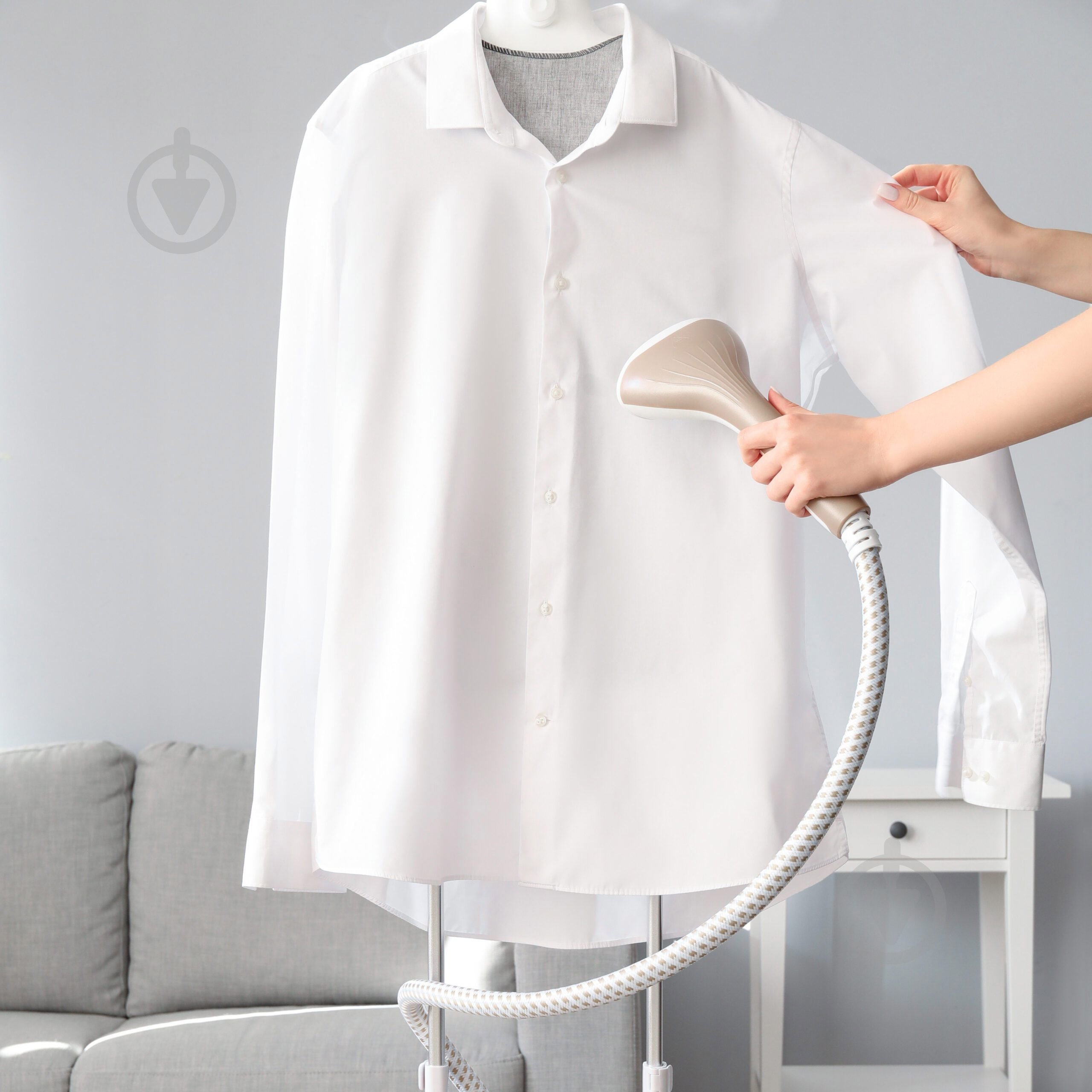 Відпарювач Magio МG-330 - фото 12