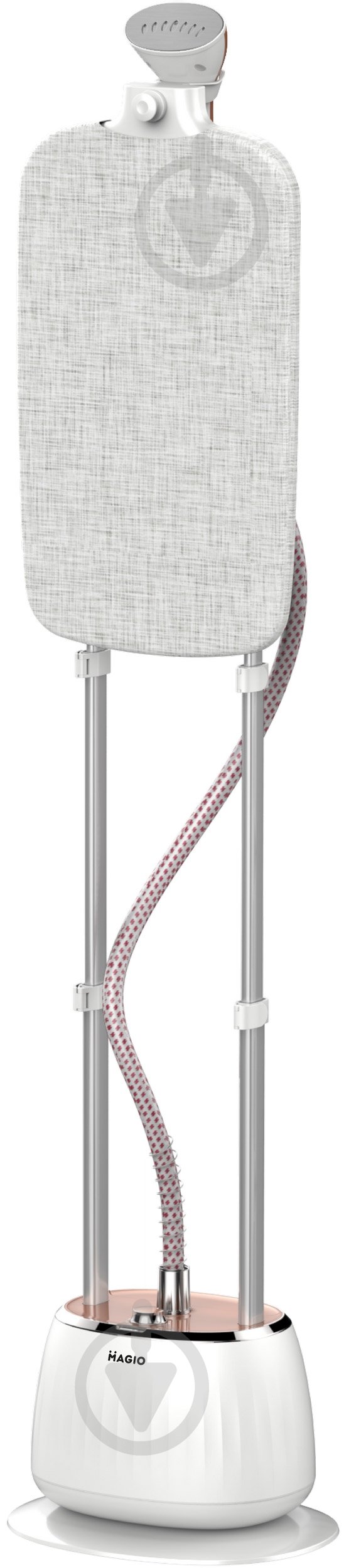 Відпарювач Magio МG-330 - фото 1