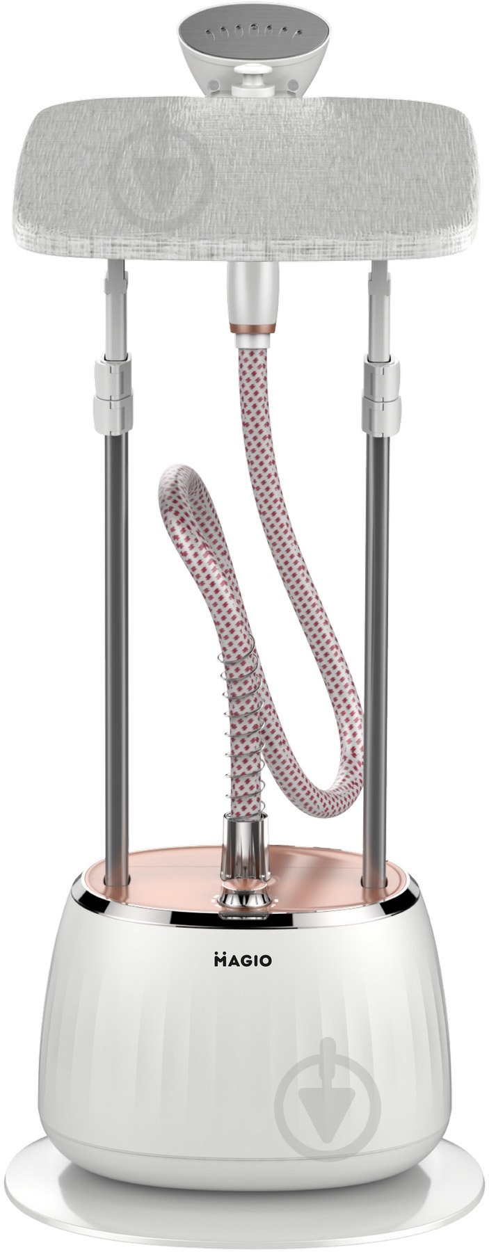 Відпарювач Magio МG-330 - фото 2