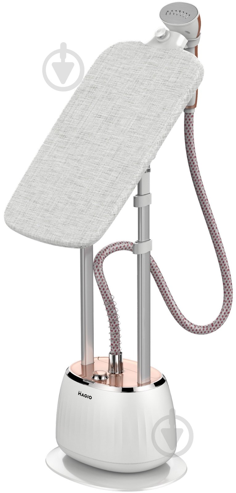 Відпарювач Magio МG-330 - фото 3