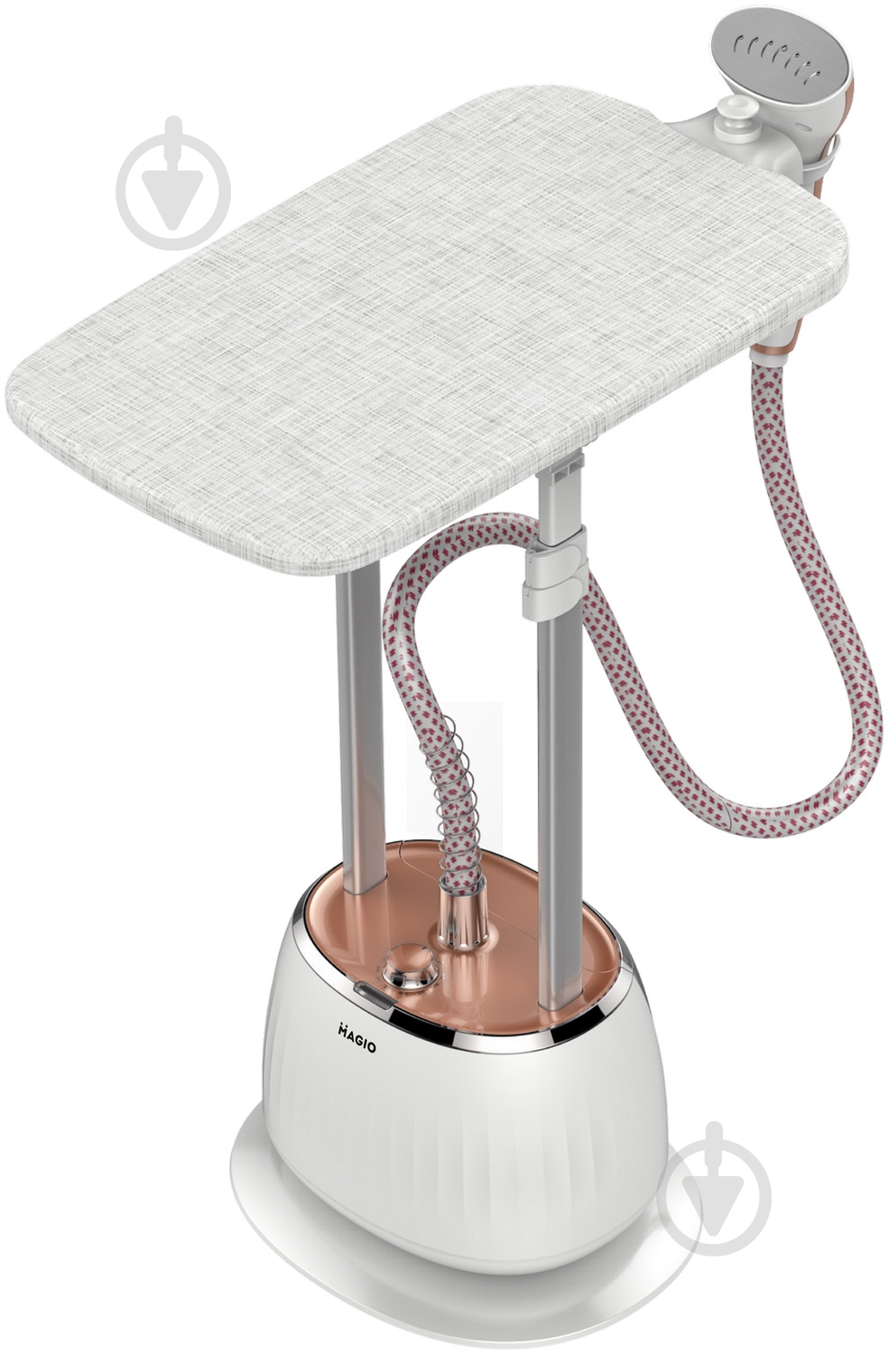 Відпарювач Magio МG-330 - фото 4