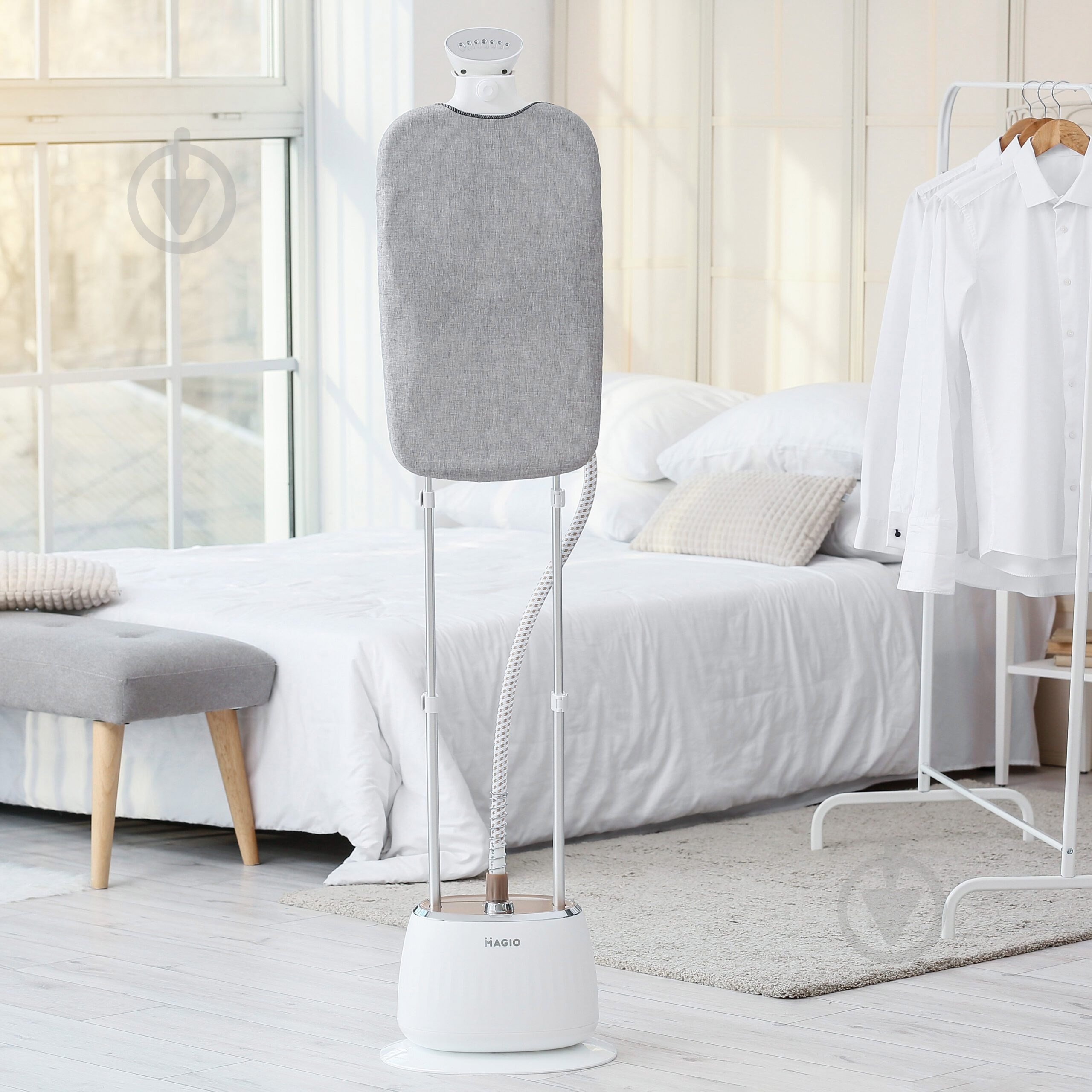 Відпарювач Magio МG-330 - фото 5