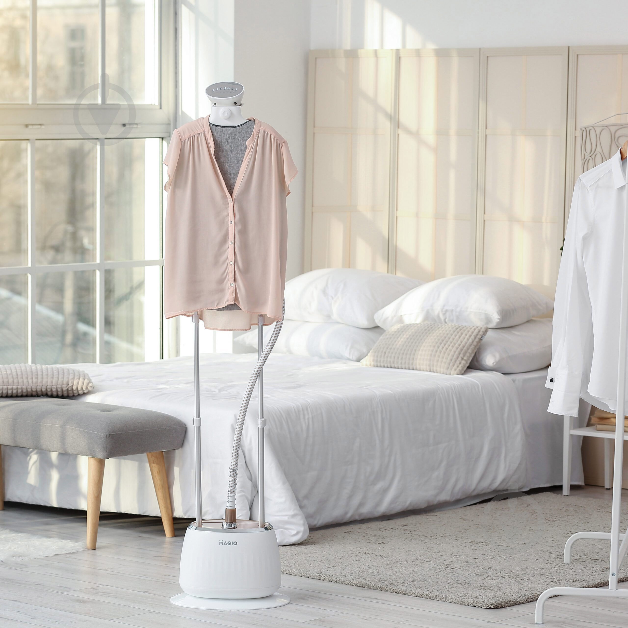 Відпарювач Magio МG-330 - фото 6