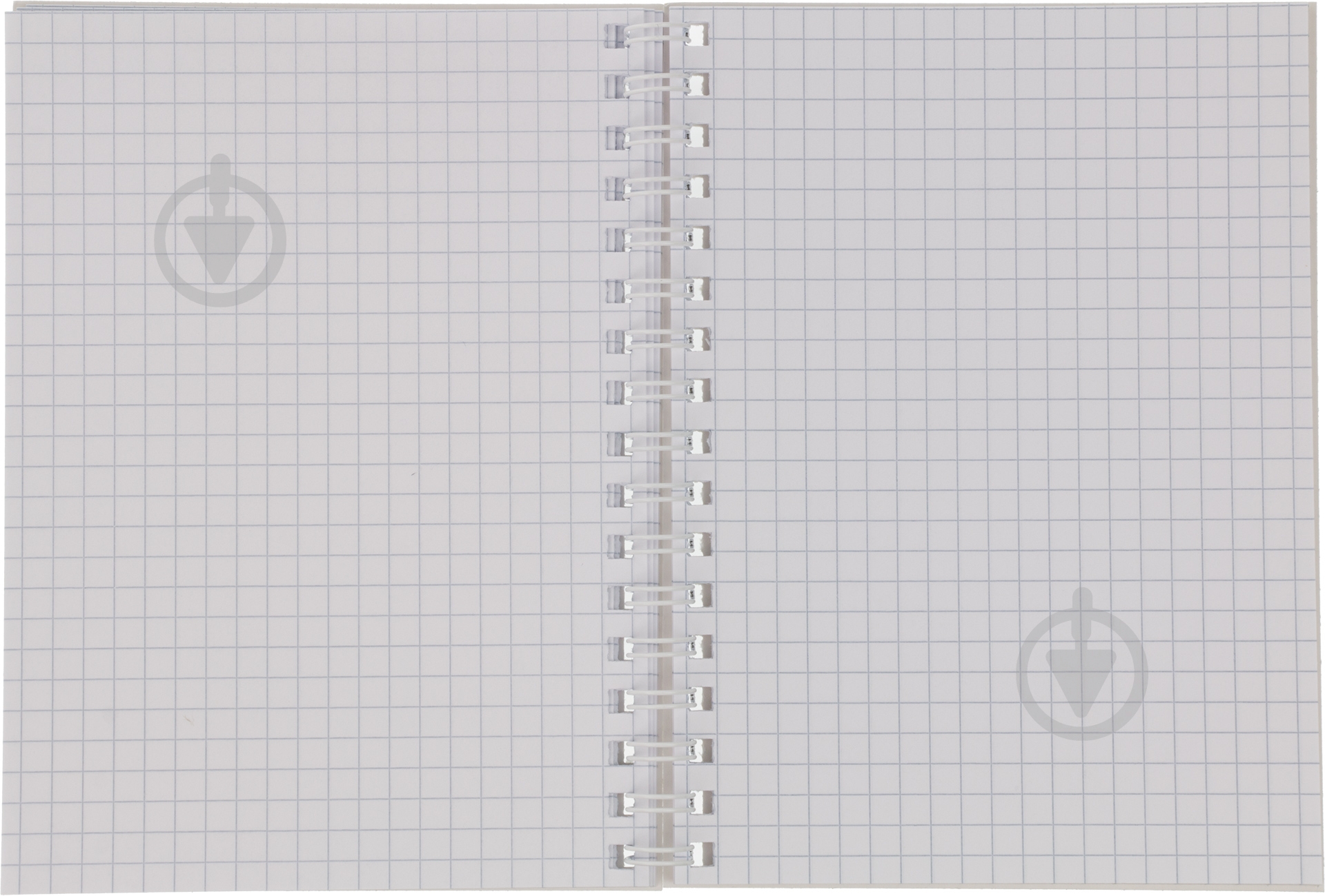 Блокнот А6 60 листов в клетку, дизайн в ассортименте Поділля - фото 4