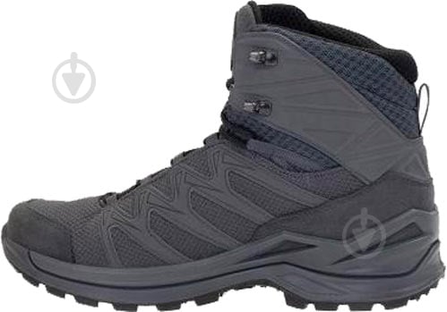 Ботинки тактические Lowa Innox PRO GTX Mid TF р.47 310830/0737 Wolf - фото 1