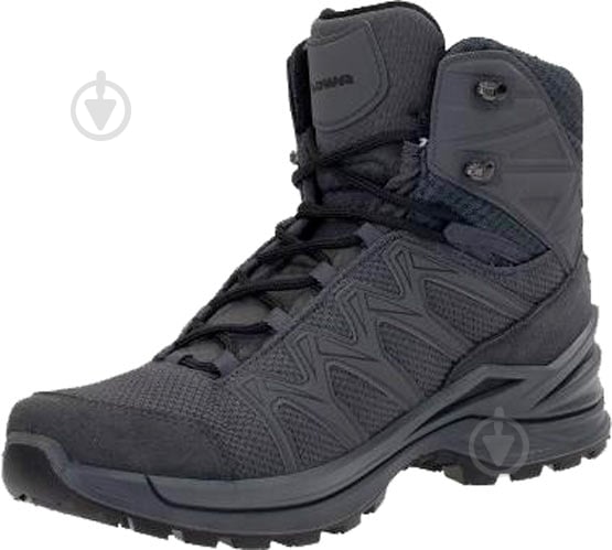 Ботинки тактические Lowa Innox PRO GTX Mid TF р.47 310830/0737 Wolf - фото 5