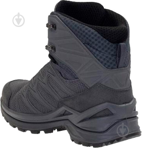 Ботинки тактические Lowa Innox PRO GTX Mid TF р.47 310830/0737 Wolf - фото 9