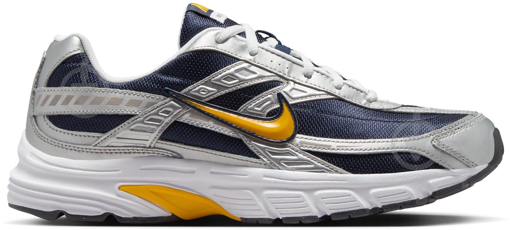 Кросівки чоловічі демісезонні Nike INITIATOR IB4467-451 р.46 сірі із синім - фото 1 Кросівки чоловічі демісезонні Nike INITIATOR IB4467-451 р.46 сірі із синім - фото 1