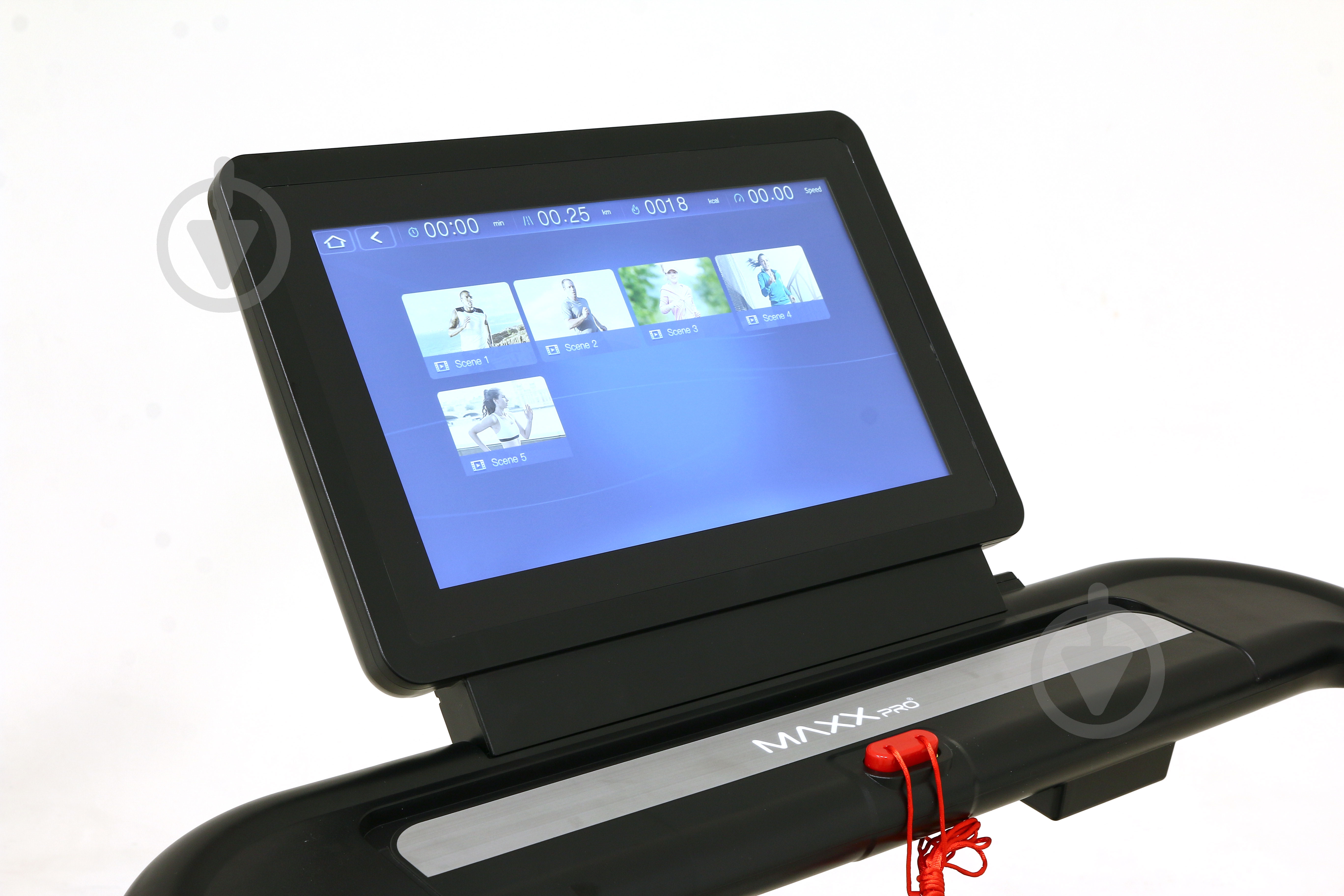 Беговая дорожка TM20BT MaxxPro (TM20BT) - фото 10